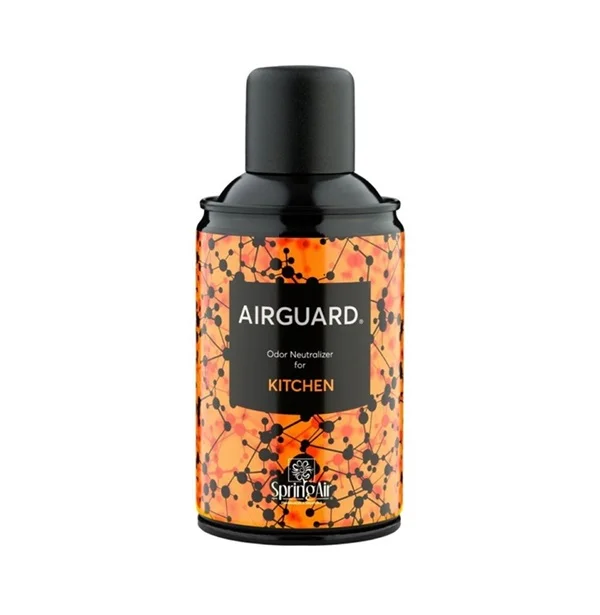 Neutralizator de mirosuri alimentare Airguard Kitchen