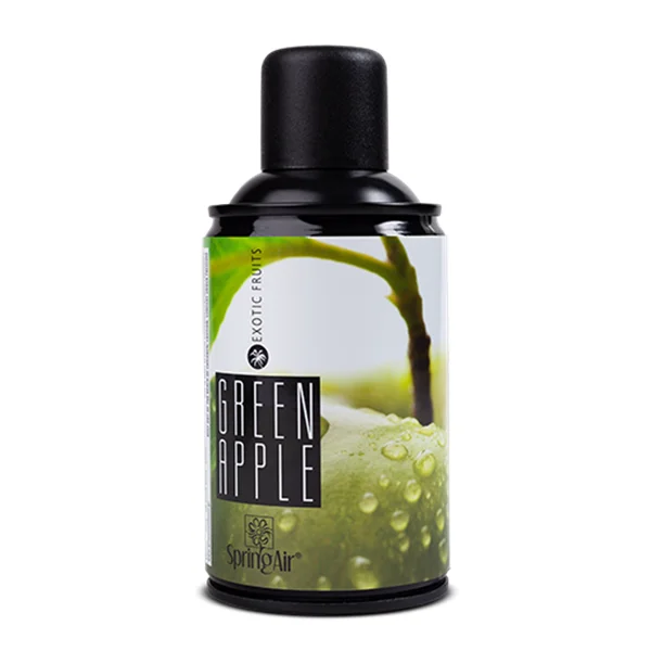 Odorizante de cameră Green Apple