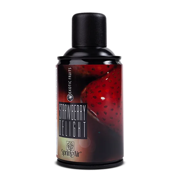 Odorizante de cameră Strawberry Delight