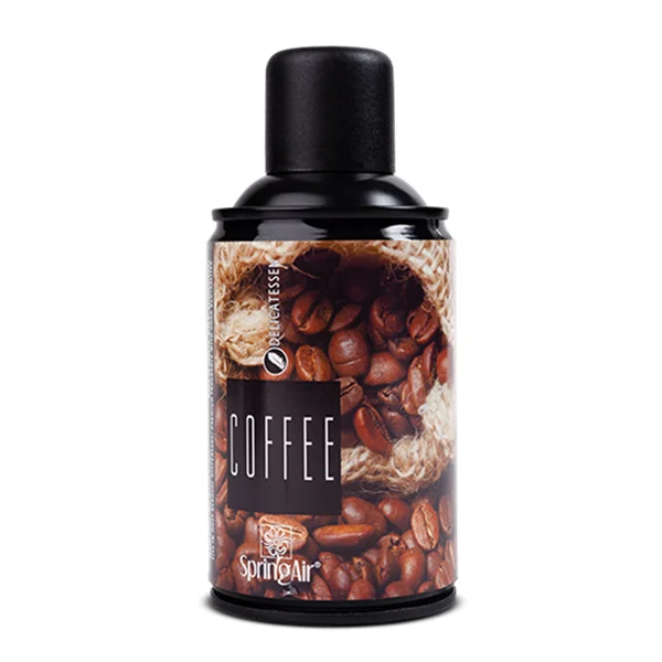 Освежители воздуха Coffee