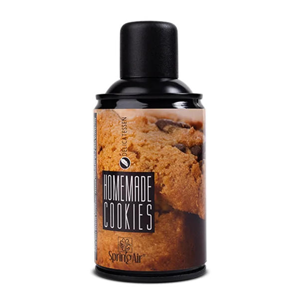 Освежители воздуха Homemade Cookies