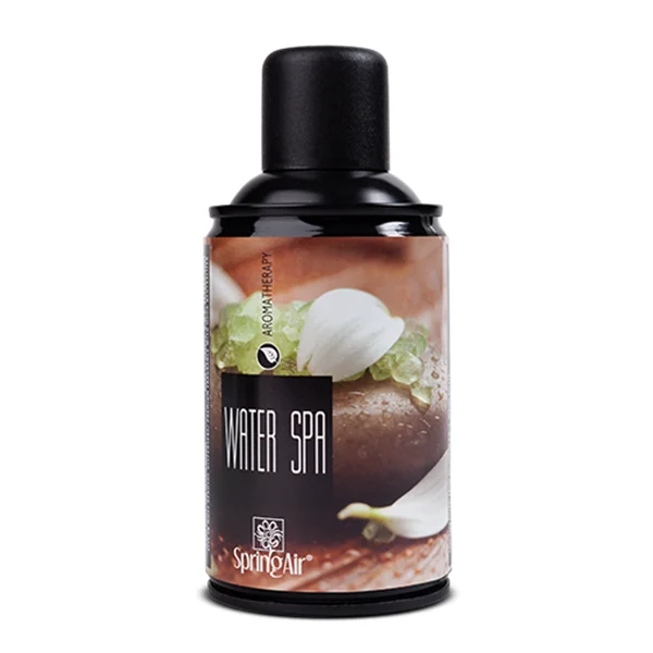 Освежители воздуха Water Spa