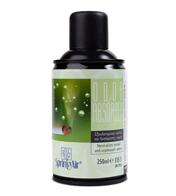 Нейтрализация дыма и запахов Odour Absorber
