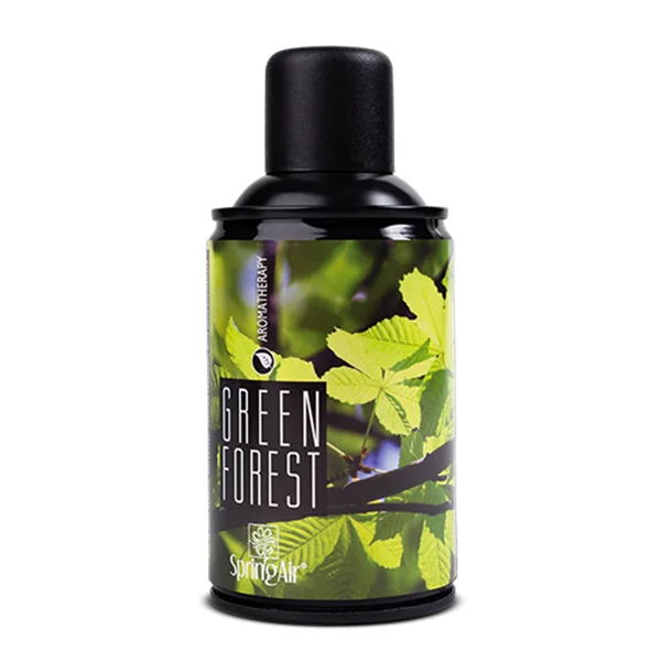 Освежители воздуха Green Forest