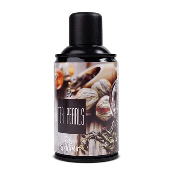 Освежители воздуха Tea Pearls