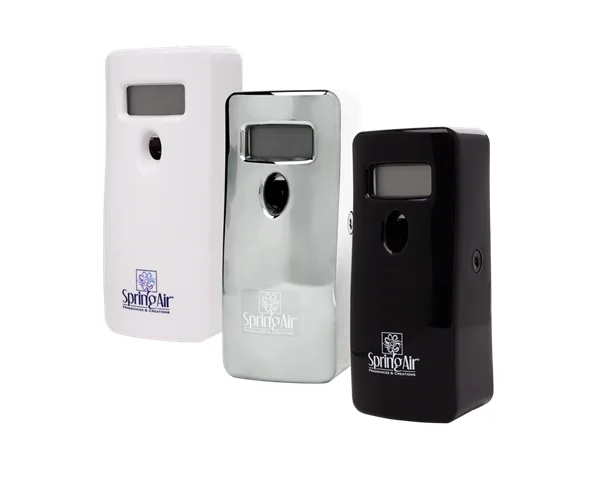 Odorizant de aer automat Spring Air Smart Air Mini