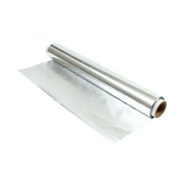 Folie de aluminiu 44 cm x 50 m