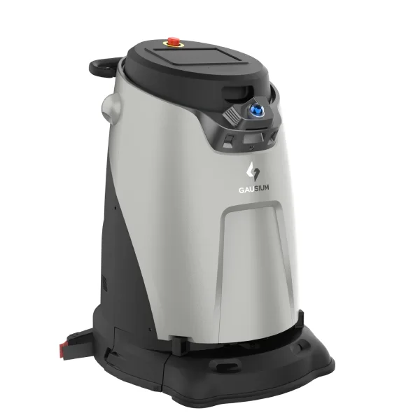 Robot de spălat podeaua Omnie Roller Brush OMNROL