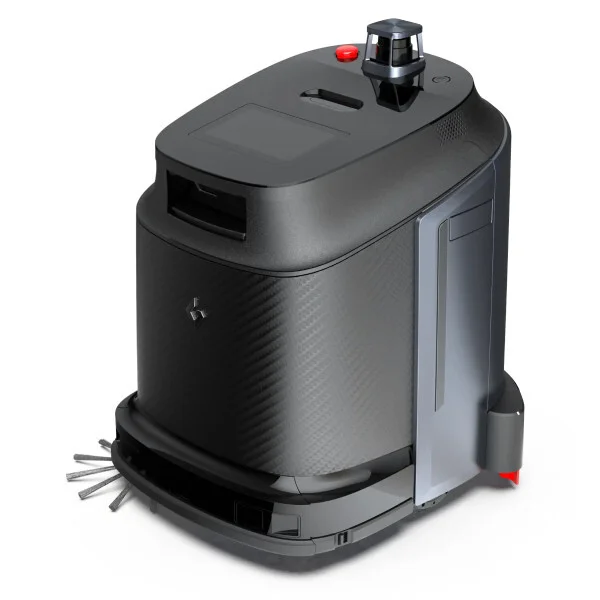 Robot de curățat podeaua Phantas v1.3 Roller Brush 