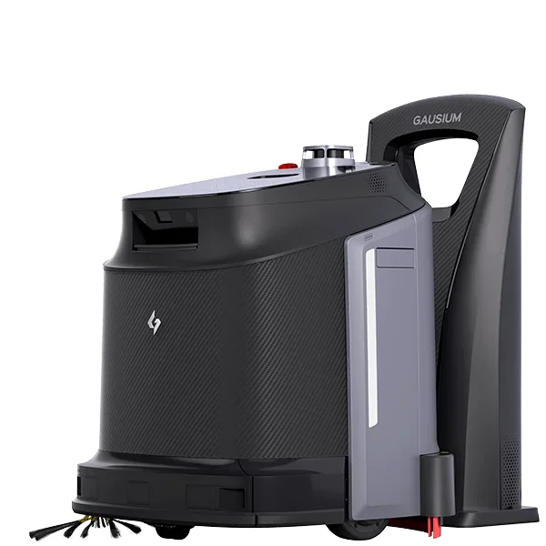Robot de curățat podeaua Phantas v1.3 Roller Brush 